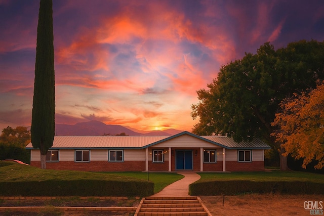 20251 Woodford Tehachapi Rd, Tehachapi, CA 93561 - photo 1