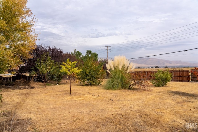 20251 Woodford Tehachapi Rd, Tehachapi, CA 93561 - photo 52