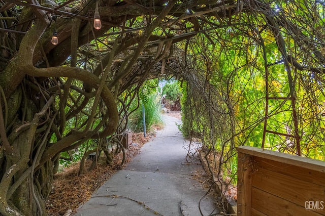 20251 Woodford Tehachapi Rd, Tehachapi, CA 93561 - photo 48
