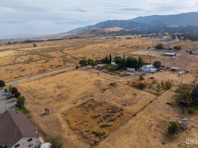 20251 Woodford Tehachapi Rd, Tehachapi, CA 93561 - photo 26