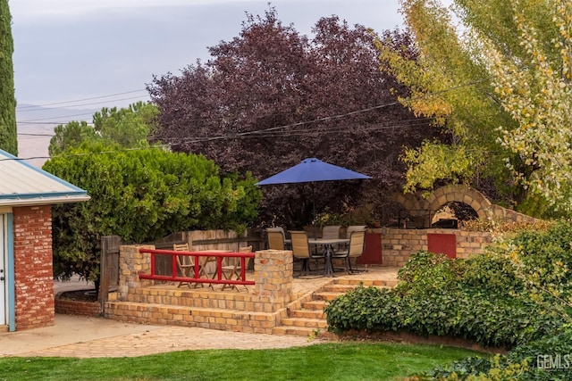 20251 Woodford Tehachapi Rd, Tehachapi, CA 93561 - photo 42