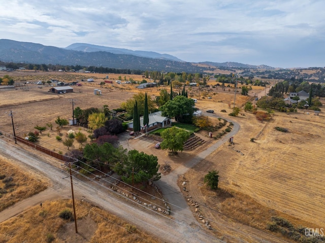 20251 Woodford Tehachapi Rd, Tehachapi, CA 93561 - photo 28
