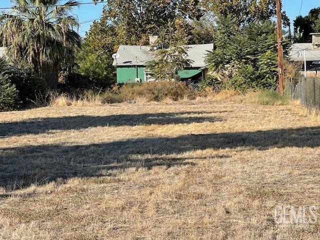 4428 W Belle Ter, Bakersfield CA, 93309 land for sale