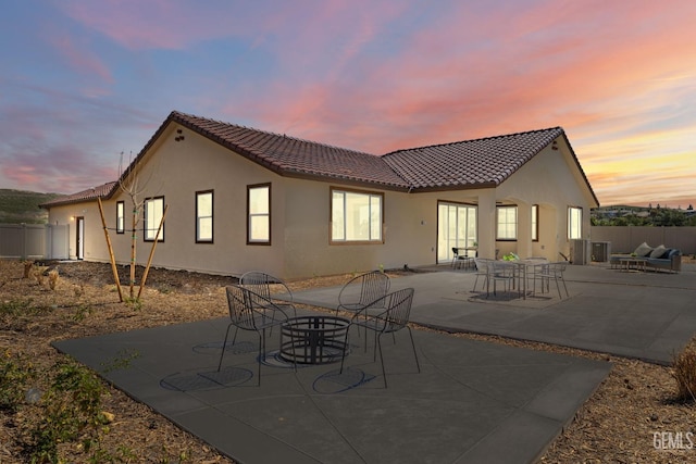 5804 Levanto St, Bakersfield, CA 93306 - photo 50