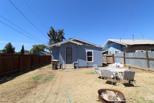 229 Washington Ave, Bakersfield, CA 93308 - photo 16