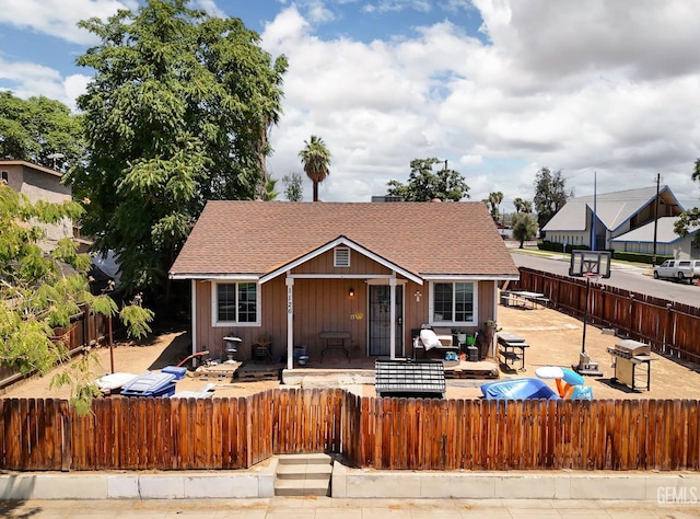 0 E 18th St, Bakersfield, CA 93306 - photo 1