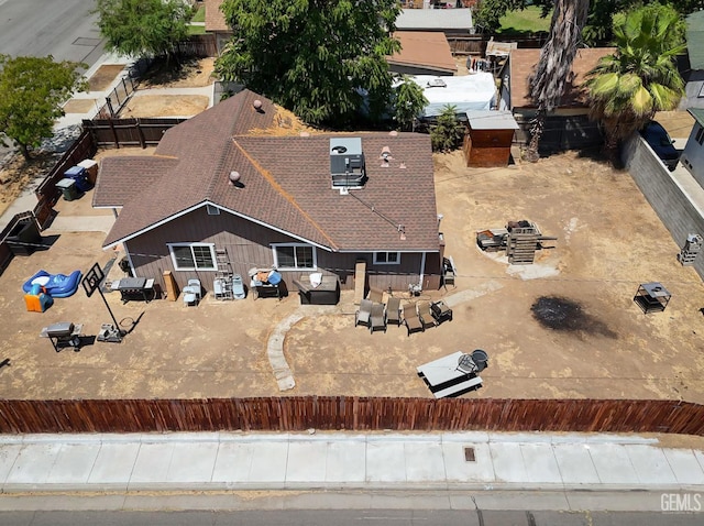0 E 18th St, Bakersfield, CA 93306 - photo 16