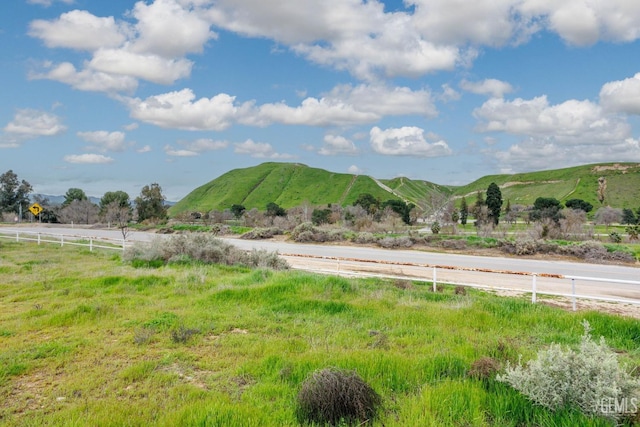 2 Rio Mesa Dr, Bakersfield CA, 93308 land for sale