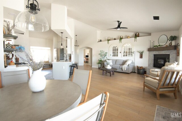 26700 Skyline Dr, Tehachapi, CA 93561 - photo 11