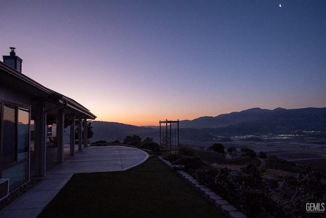 26700 Skyline Dr, Tehachapi, CA 93561 - photo 52