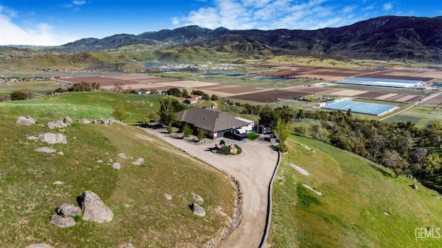 26700 Skyline Dr, Tehachapi, CA 93561 - photo 1