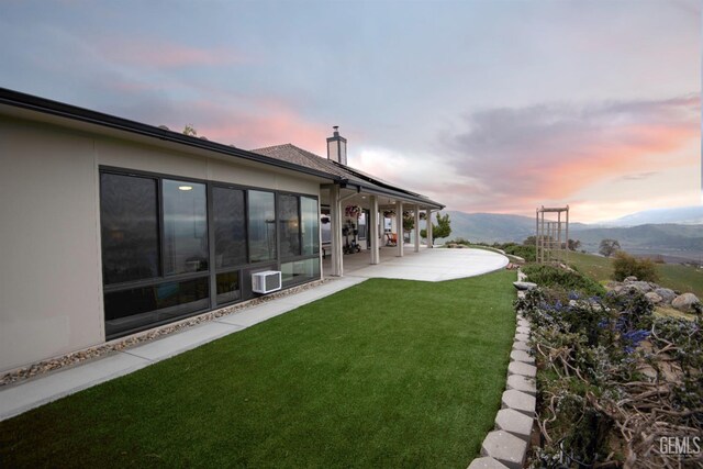 26700 Skyline Dr, Tehachapi, CA 93561 - photo 46