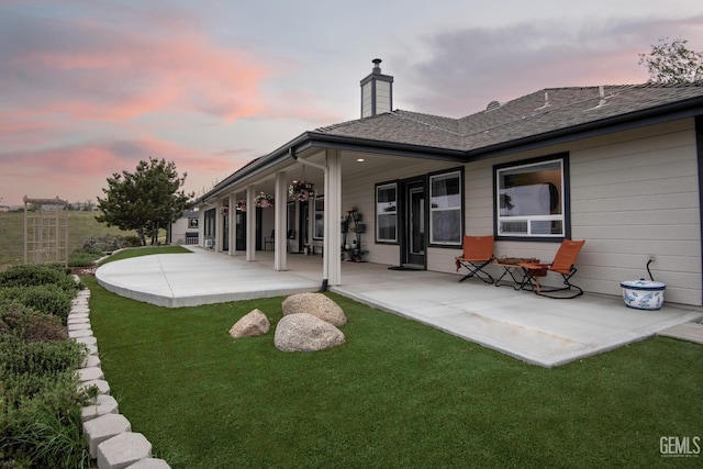 26700 Skyline Dr, Tehachapi, CA 93561 - photo 48