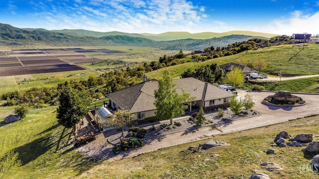26700 Skyline Dr, Tehachapi, CA 93561 - photo 5