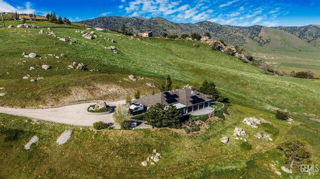 26700 Skyline Dr, Tehachapi, CA 93561 - photo 4
