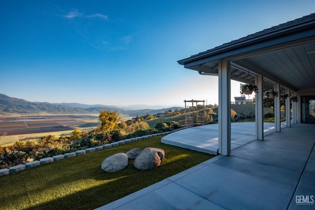 26700 Skyline Dr, Tehachapi, CA 93561 - photo 45