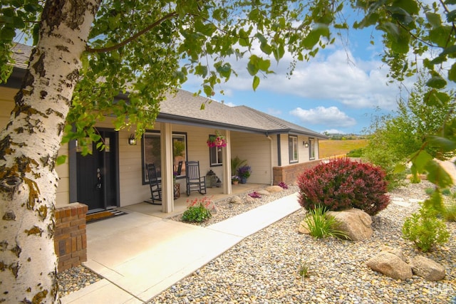 26700 Skyline Dr, Tehachapi, CA 93561 - photo 2