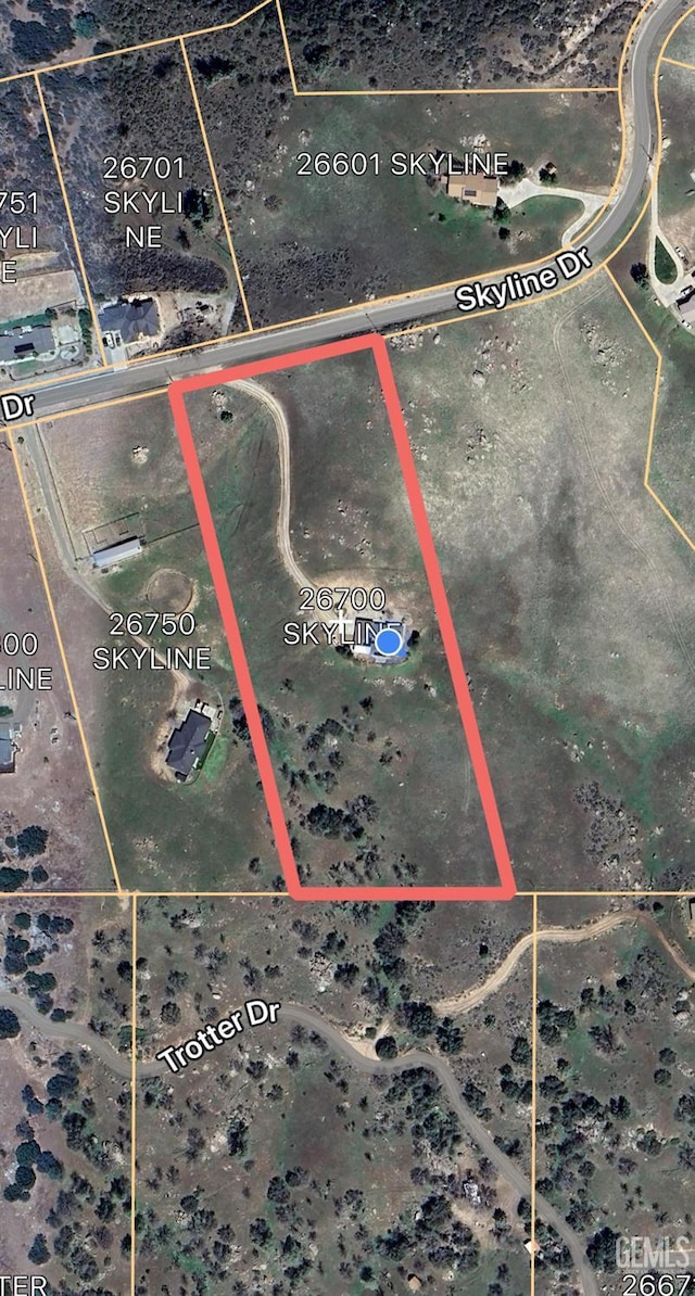 26700 Skyline Dr, Tehachapi, CA 93561 - photo 58