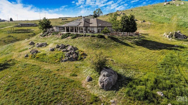 26700 Skyline Dr, Tehachapi, CA 93561 - photo 3