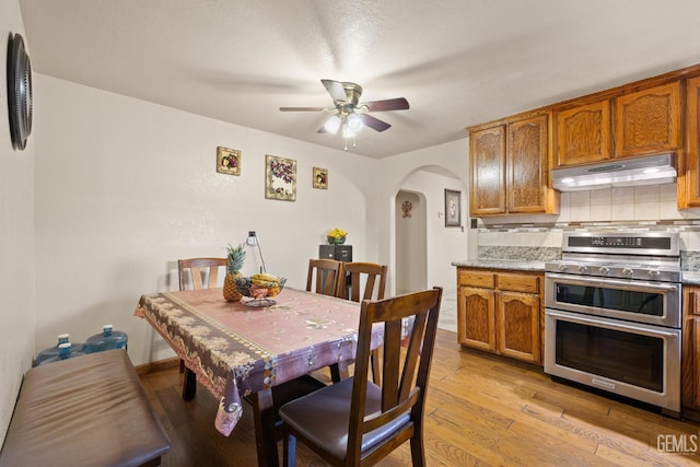 109 S King St, Bakersfield, CA 93307 - photo 17