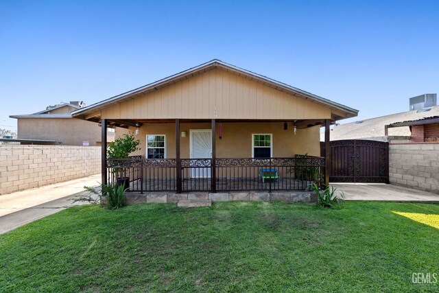 109 S King St, Bakersfield, CA 93307 - photo 11
