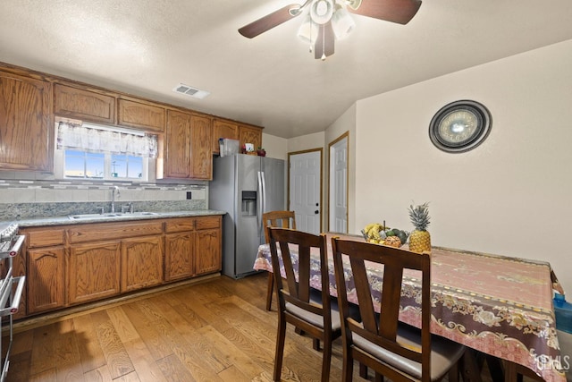 109 S King St, Bakersfield, CA 93307 - photo 21
