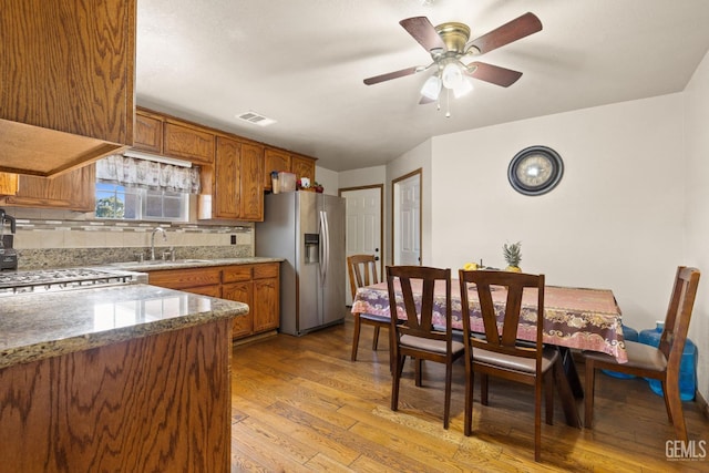 109 S King St, Bakersfield, CA 93307 - photo 16