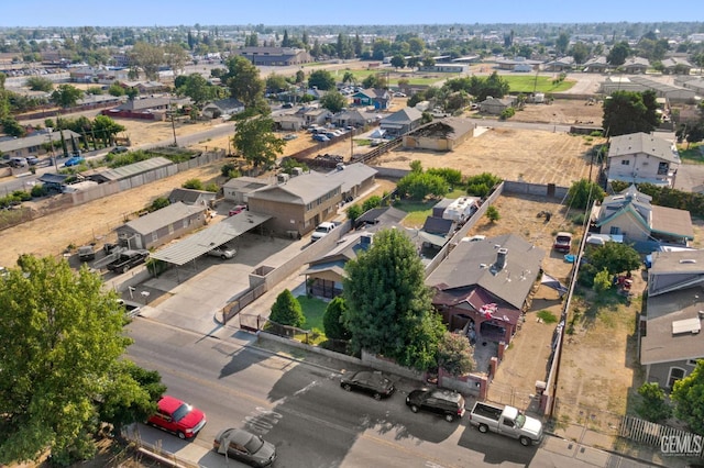 109 S King St, Bakersfield, CA 93307 - photo 41