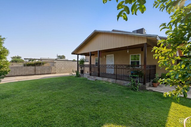 109 S King St, Bakersfield, CA 93307 - photo 39