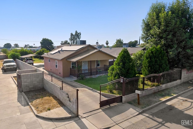 109 S King St, Bakersfield, CA 93307 - photo 1