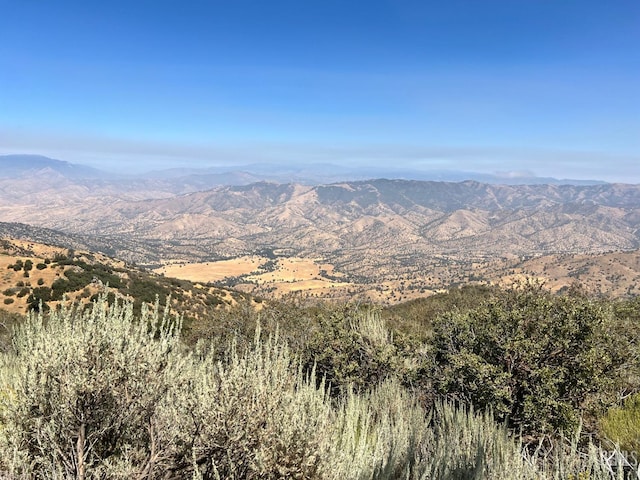 24241 El Rancho Dr, Tehachapi CA, 93561 land for sale