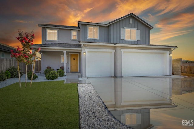 15829 Cole Brook Ct, Bakersfield, CA 93314 - photo 1