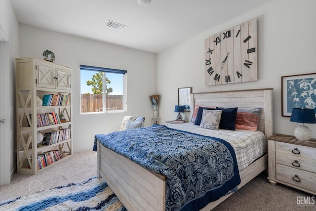 1215 Brookline Ln, Bakersfield, CA 93314 - view of carpeted bedroom