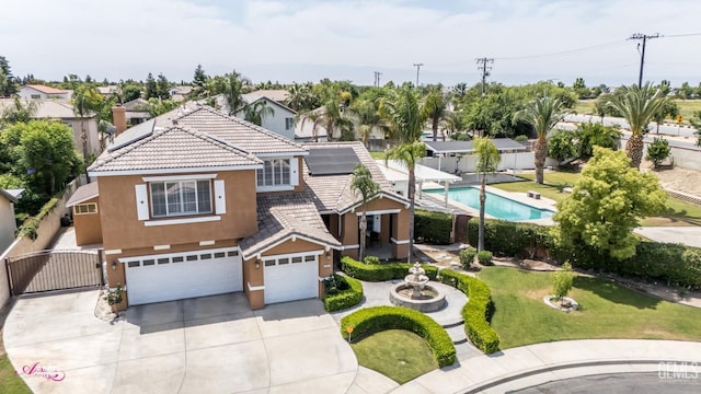 12811 Woodson Bridge Dr, Bakersfield, CA 93311 - photo 1