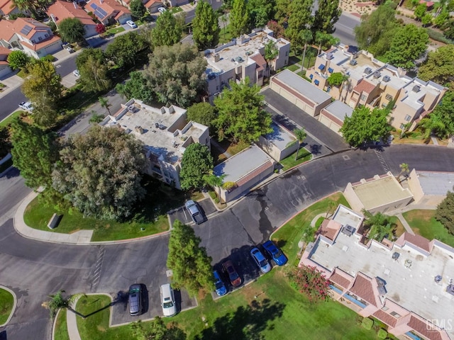 14500 Las Palmas Dr Unit 3, Bakersfield, CA 93306 - view of property location with nearby suburban area