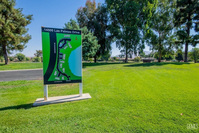 14500 Las Palmas Dr Unit 3, Bakersfield, CA 93306 - exterior view