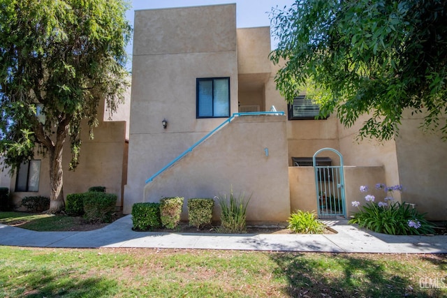14500 Las Palmas Dr Unit 3, Bakersfield, CA 93306 - view of property