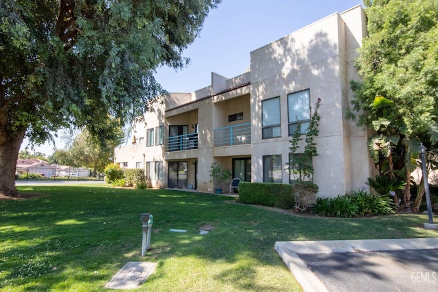 14500 Las Palmas Dr Unit 3, Bakersfield, CA 93306 - view of building exterior