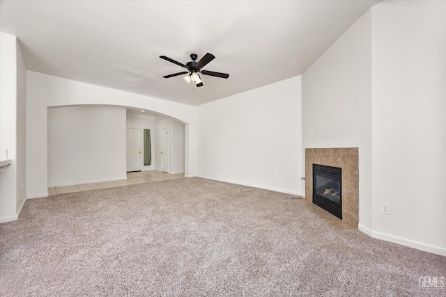 12711 Windy Ridge Dr, Bakersfield, CA 93312 - photo 13