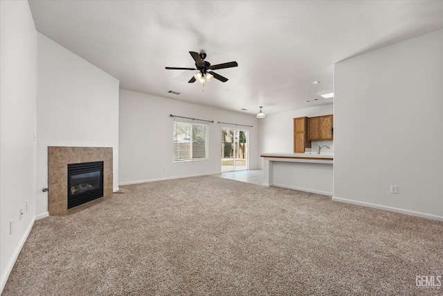 12711 Windy Ridge Dr, Bakersfield, CA 93312 - photo 11