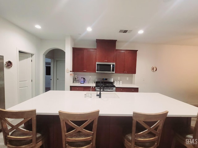 7709 Bristol Spring Ave, Bakersfield, CA 93313 - photo 16