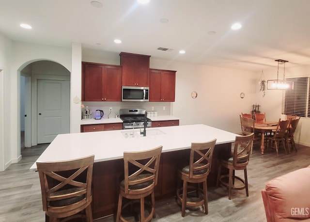 7709 Bristol Spring Ave, Bakersfield, CA 93313 - photo 15