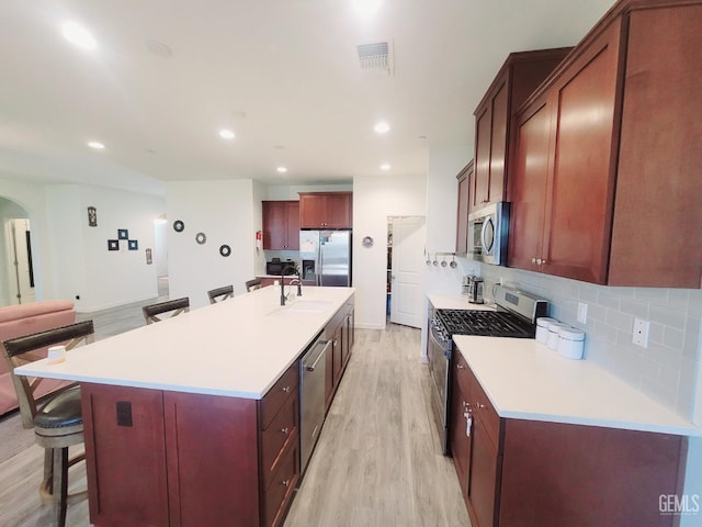 7709 Bristol Spring Ave, Bakersfield, CA 93313 - photo 14