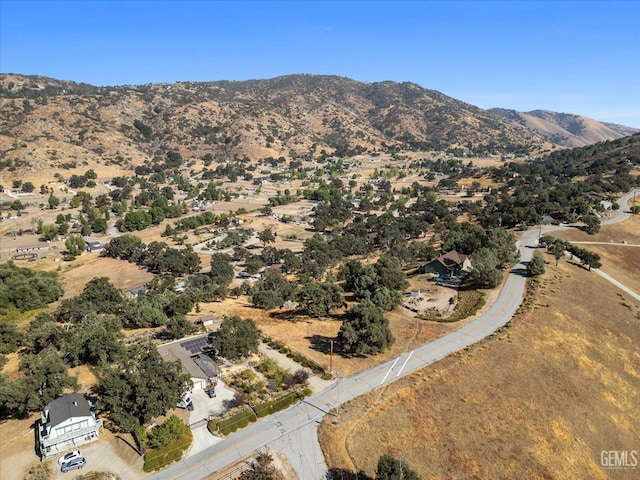 26981 Oakflat Dr, Tehachapi, CA 93561