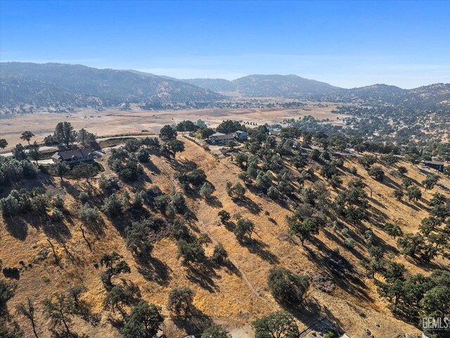 26981 Oakflat Dr, Tehachapi, CA 93561