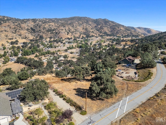 26981 Oakflat Dr, Tehachapi, CA 93561