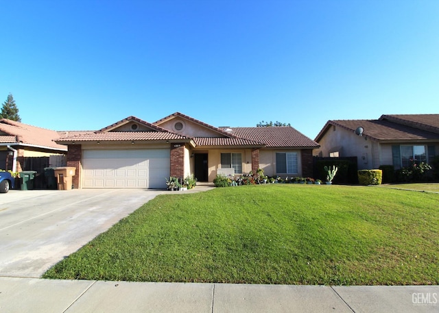 4809 Encore Ct, Bakersfield, CA 93313 - photo 2