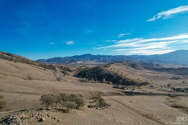 Listing photo 2 for 0 State Highway 202, Tehachapi CA 93561