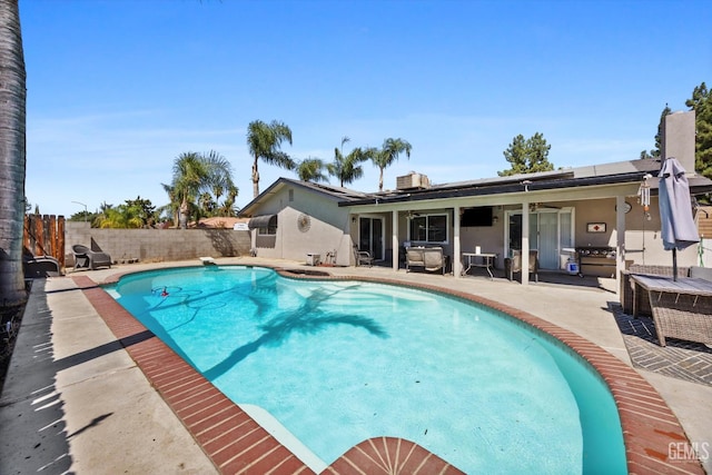 405 Kildeer Way, Bakersfield, CA 93309 - photo 38