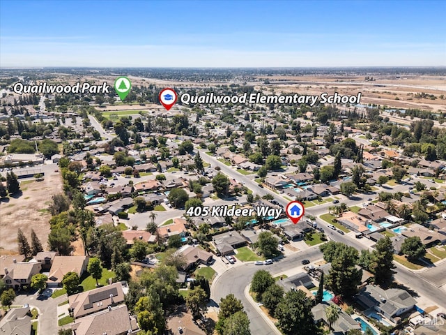 405 Kildeer Way, Bakersfield, CA 93309 - photo 4